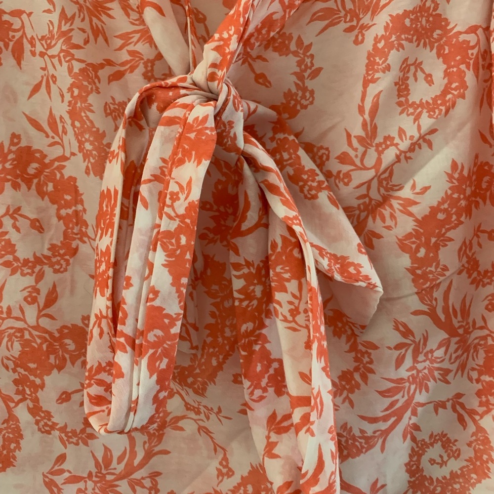 Collective Clothing blouse